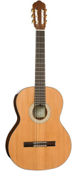 Kremona S62C Sofia Soloist Series Классическая гитара, размер 7/8 