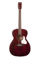 Art & Lutherie 045556 Legacy Tennesse Red Акустическая гитара