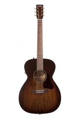 Art & Lutherie 045570 Legacy Bourbon Burst Акустическая гитара