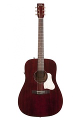 Art & Lutherie 045594 Americana Tennesse Red Акустическая гитара