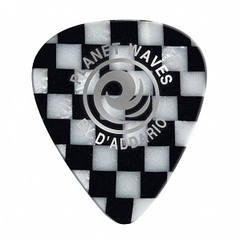 Planet Waves 1CCB Checkerboard Медиатор