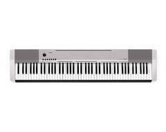 Casio CDP-130SR Цифровое пианино