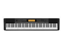 Casio CDP-230RBK Цифровое пианино