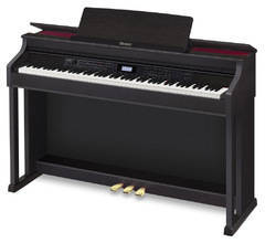 Casio AP-650BK Цифровое пианино