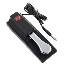 Clavia Nord Single Sustain Pedal
