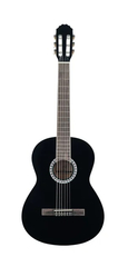 VGS Basic Black 4/4 Классическая гитара