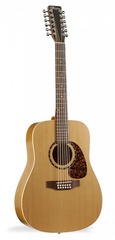 Norman Protege B18 12 Cedar Акустическая гитара 12-струнная