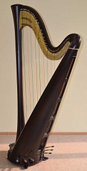 Resonance Harp 19002-C19 арфа