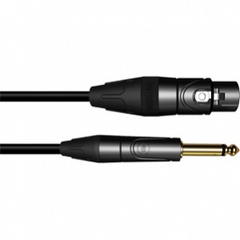 Leem MHI-5 Микрофонный кабель 5м