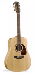 Norman Encore B20 12 Акустическая гитара 12-струнная