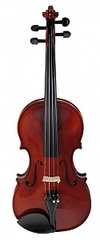 Strunal 205wA-4/4 Скрипка концертная