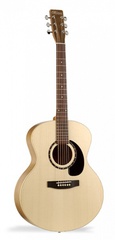Norman Encore B20 Mini Jumbo Акустическая гитара