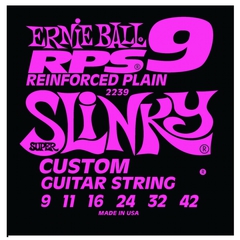 Ernie Ball 2239 струны для электрогитары