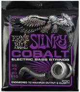 Ernie Ball 2731 струны для бас-гитары