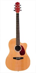 Naranda CAG280CNA Акустическая фолк-гитара с вырезом