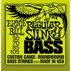 Ernie Ball 2832 струны для бас-гитары