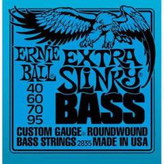 Ernie Ball 2835 струны для бас-гитары