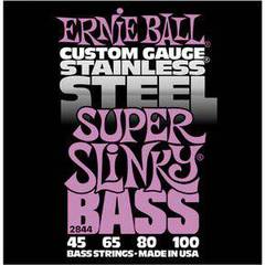 Ernie Ball 2844 струны для бас-гитары