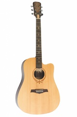 Excalibur CF-310CFM Акустическая гитара