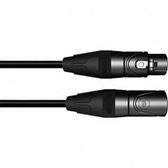 Leem MLI-5 Микрофонный кабель 5м