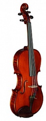 Strunal 333w-4/4 Скрипка концертная