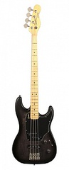 Godin Shifter Classic 4 Black Burst SG MN Бас-гитара, с чехлом