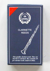 CLR-MD25NA Трости для кларнета