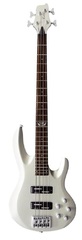 VGS Cobra Select Satin Silver VG504.250 Бас-гитара 