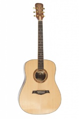 Excalibur CF-520FM Акустическая гитара 