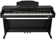 Nux Cherub WK-520-BROWN Цифровое пианино, тёмно-коричневое