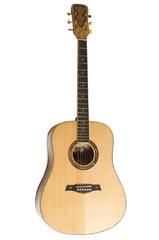 Excalibur CF-5400FM Акустическая гитара