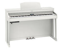 Roland HP603WH Цифровое пианино