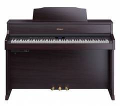 Roland HP605CR Цифровое пианино