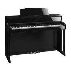Roland HP605PE Цифровое пианино