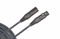 Planet Waves PW-CMIC-10 Classic Series XLR Микрофонный кабель, 3.05м