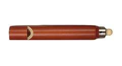 Meinel M110-3 Цуг-флейта, клен, короткая
