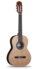 Alhambra 7.842 Open Pore 1 OP Cadete Классическая гитара 3/4