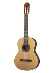 Alhambra 799 1C HT 4/4 Классическая гитара 4/4, с челом 