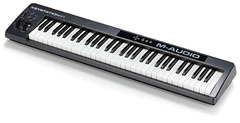 M-Audio Keystation 61 MkII MIDI клавиатура