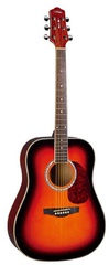 Naranda DG220VS Акустическая гитара