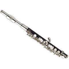 Yamaha YPC-32 Piccolo Флейта