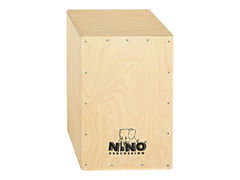 Nino Percussion NINO952 Кахон, высота 17 3/4"