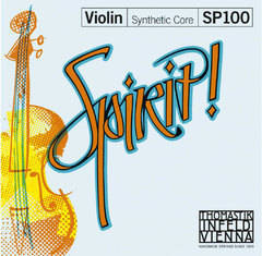 Thomastik SP100 Spirit! Комплект струн для скрипки размером 4/4
