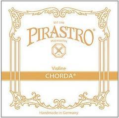 Pirastro 112021 Chorda Violin Комплект струн для скрипки (жила)