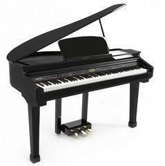 Orla Grand-110 Black Цифровой рояль