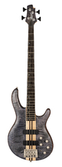 Cort A4-Plus-FMMH-OPLB Artisan Series Бас-гитара, черная 