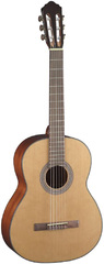Cort AC50-OP Классическая гитара, размер 1/2