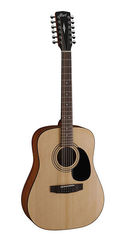 Cort AD810-12-OP Standard Series Акустическая гитара 12-струнная