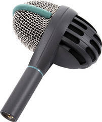 AKG D112 Микрофон динамический кардиоидный