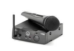 AKG WMS40 Mini Vocal ISM3 Радиосистема